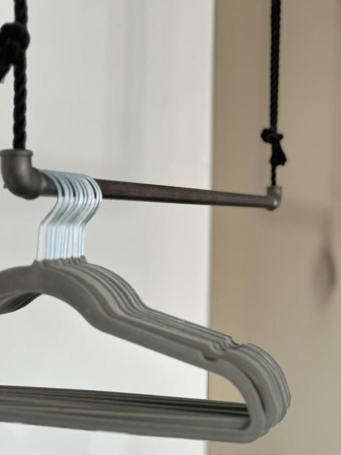 Modernes, Mediales Apartment, Naehe Der Neuen Leipziger Messe, Bis Vier Personen Eksteriør billede
