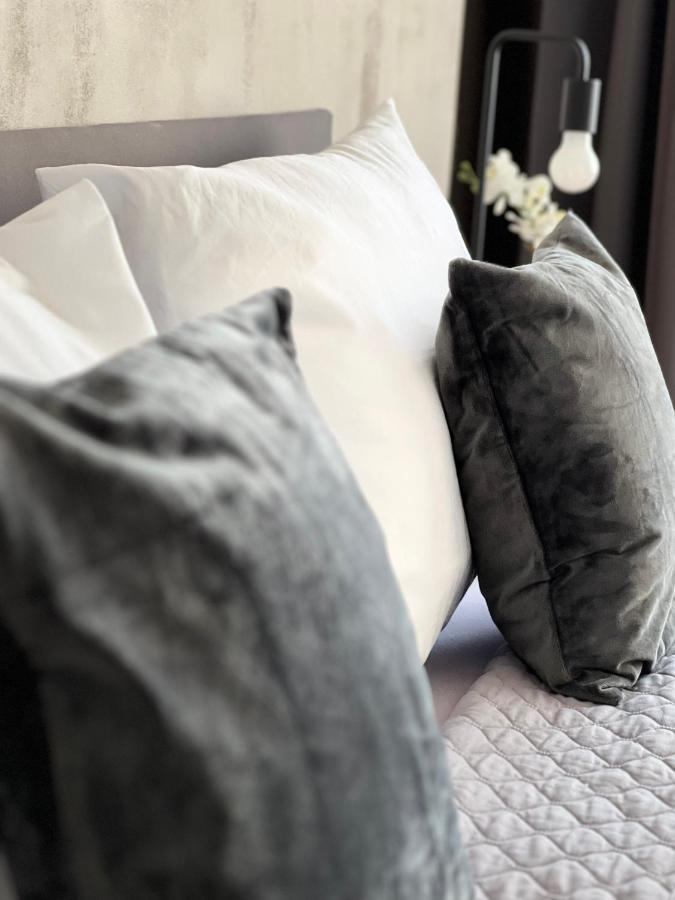 Modernes, Mediales Apartment, Naehe Der Neuen Leipziger Messe, Bis Vier Personen Eksteriør billede